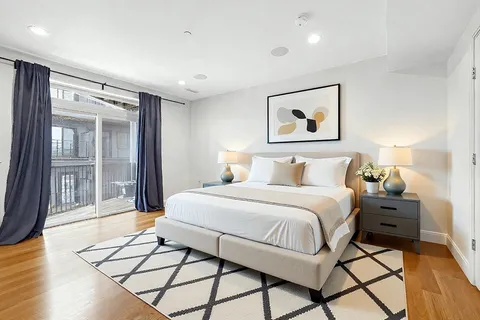 $1,100,000 | 891 East 1st Street, Unit 4, Boston, MA 02127