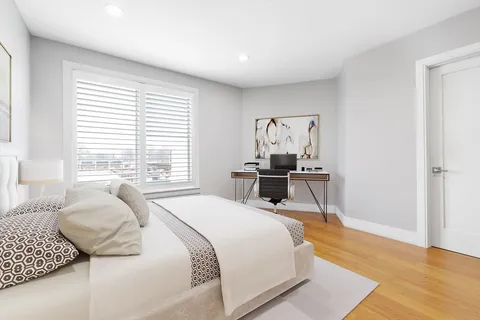 $1,100,000 | 891 East 1st Street, Unit 4, Boston, MA 02127