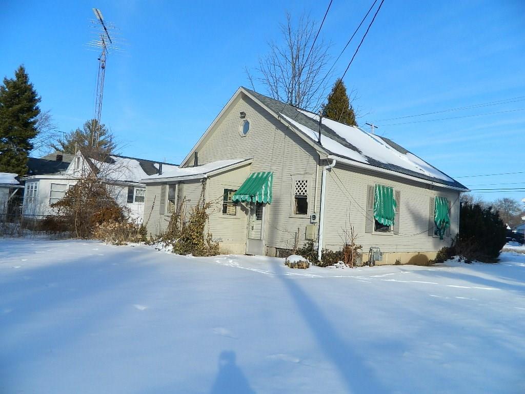 851 North Burnett Road Springfield, OH 45503 - Photo 4 of 20 Gallery Image 4