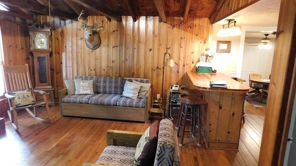 1554 Union Church Road Ferrum, VA 24088 - Photo 8 of 33 Gallery Image 8