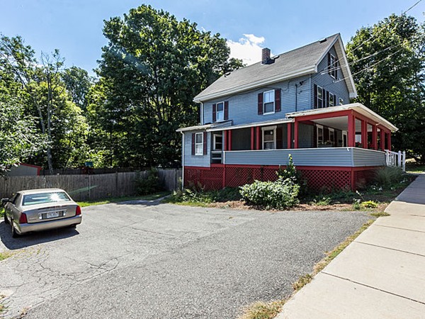 61 Spring Street Stoneham, MA 02180 - Photo 2 of 21