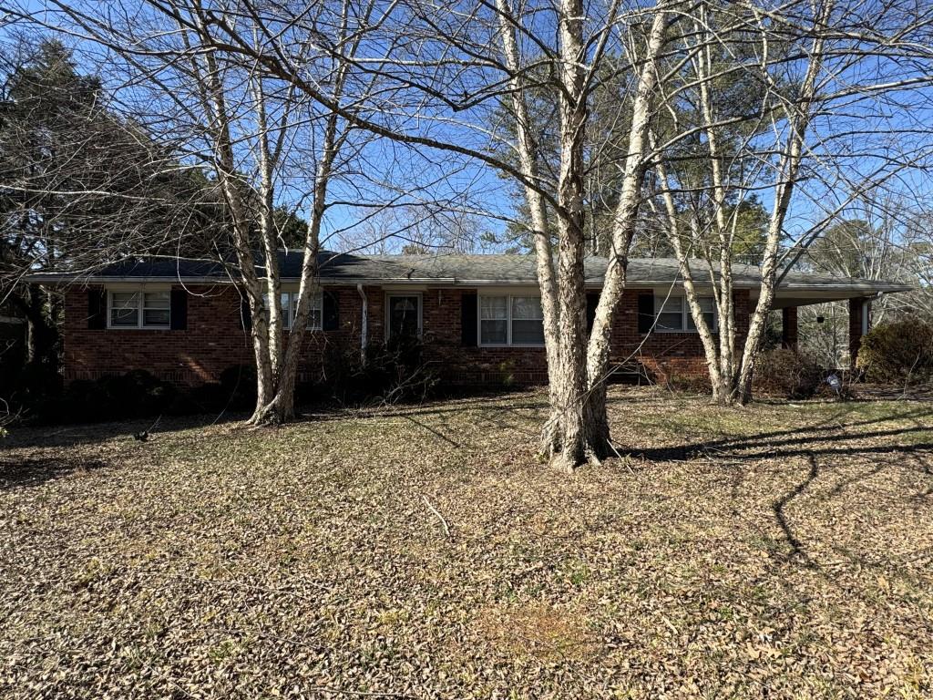 2367 Fraser Road Marietta, GA 30066 - Photo 1 of 1 Gallery Image 1