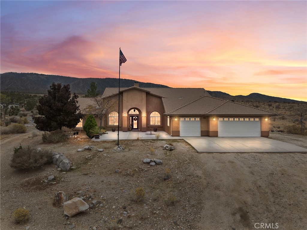 10160 Pineview Road Pinon Hills, CA 92372 - Photo 1 of 45 Gallery Image 1