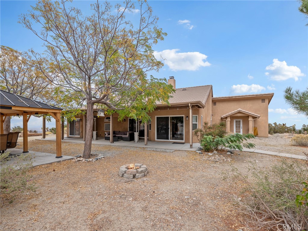10160 Pineview Road Pinon Hills, CA 92372 - Photo 34 of 45 Gallery Image 34