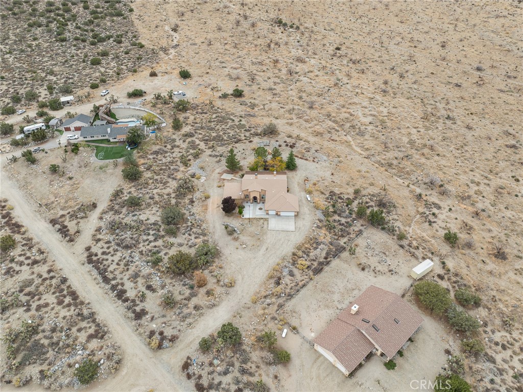 10160 Pineview Road Pinon Hills, CA 92372 - Photo 41 of 46