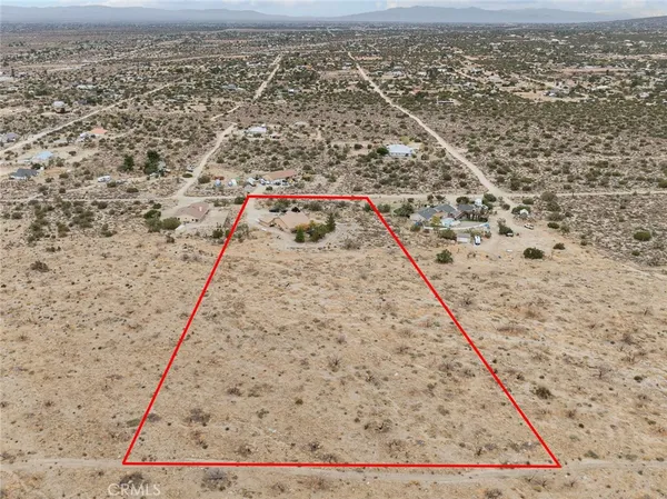 $665,000 | 10160 Pineview Road, Pinon Hills, CA 92372