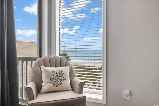 $1,400 | 2405 South Ocean Boulevard, Unit 306, North Myrtle Beach, SC 29582