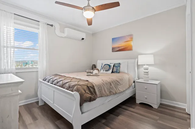 $1,400 | 2405 South Ocean Boulevard, Unit 306, North Myrtle Beach, SC 29582