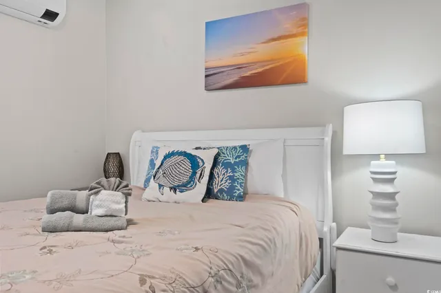 $1,400 | 2405 South Ocean Boulevard, Unit 306, North Myrtle Beach, SC 29582