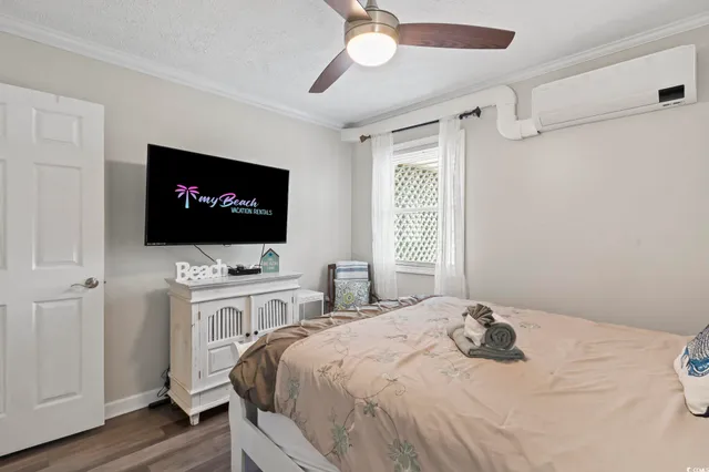 $1,400 | 2405 South Ocean Boulevard, Unit 306, North Myrtle Beach, SC 29582