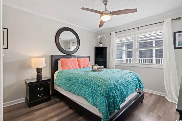 $1,400 | 2405 South Ocean Boulevard, Unit 306, North Myrtle Beach, SC 29582