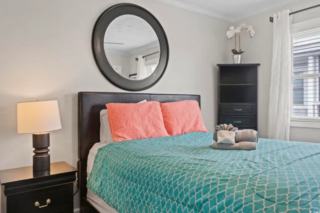 $1,400 | 2405 South Ocean Boulevard, Unit 306, North Myrtle Beach, SC 29582