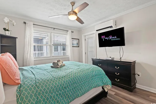 $1,400 | 2405 South Ocean Boulevard, Unit 306, North Myrtle Beach, SC 29582