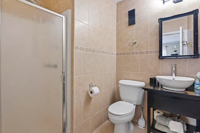 $1,400 | 2405 South Ocean Boulevard, Unit 306, North Myrtle Beach, SC 29582