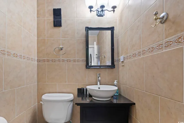 $1,400 | 2405 South Ocean Boulevard, Unit 306, North Myrtle Beach, SC 29582