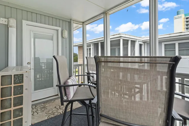 $1,400 | 2405 South Ocean Boulevard, Unit 306, North Myrtle Beach, SC 29582