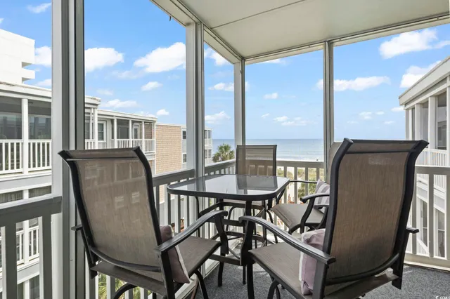 $1,400 | 2405 South Ocean Boulevard, Unit 306, North Myrtle Beach, SC 29582