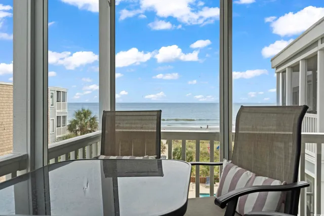 $1,400 | 2405 South Ocean Boulevard, Unit 306, North Myrtle Beach, SC 29582