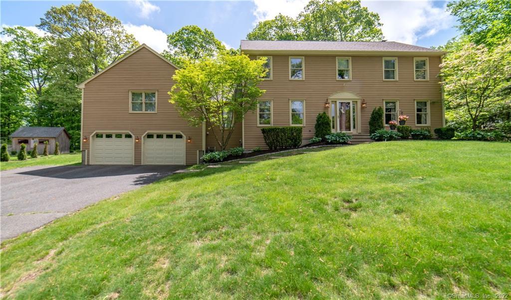 182 West View Road Southbury, CT 06488 - Photo 1 of 1