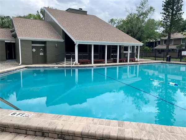 $1,400 | 5801 Windhover Drive, Unit A01, Orlando, FL 32819