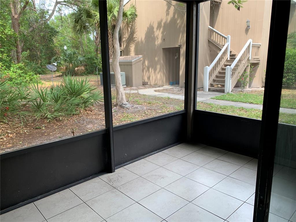 5801 Windhover Drive, Unit A01 Orlando, FL 32819 - Photo 6 of 14 a view of balcony