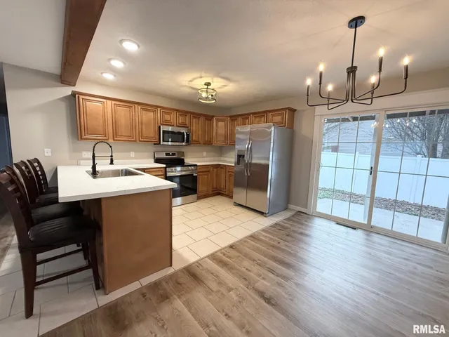 $189,900 | 1321 North 7th Street, Herrin, IL 62948