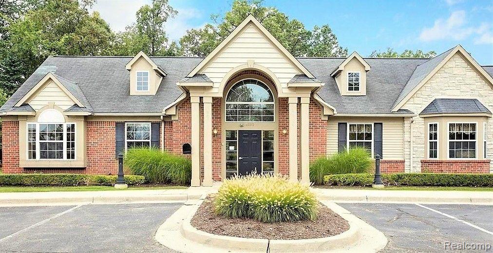 4017 Radcliff Drive Canton, MI 48188 - Photo 27 of 28