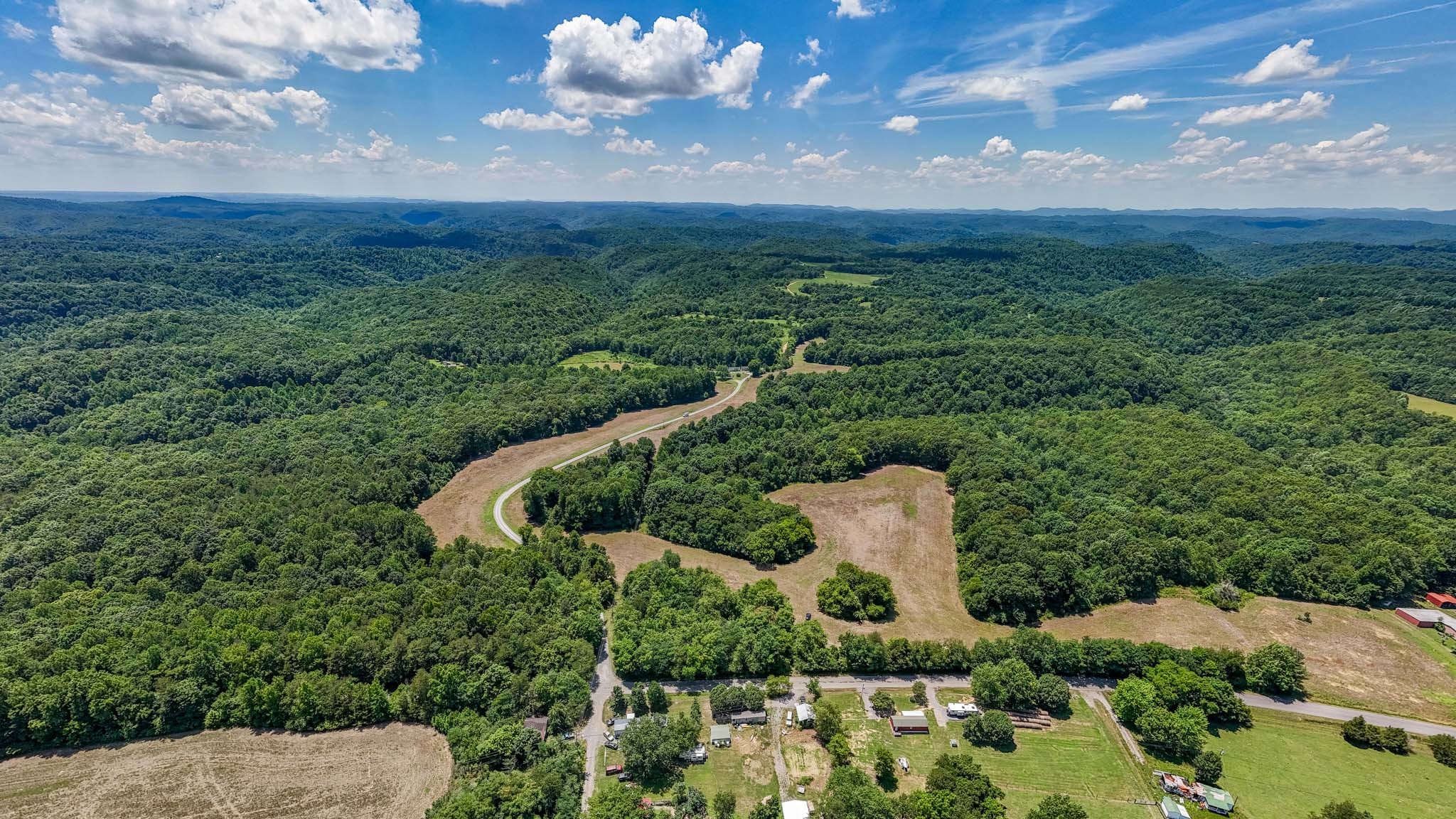 3772 Pea Ridge Road Liberty, TN 37095 - Photo 4 of 52
