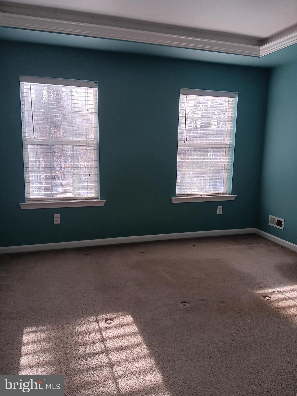 3880 Cephas Child Road, Unit 9 Doylestown, PA 18902 - Photo 12 of 18 a view of a closet area with windows