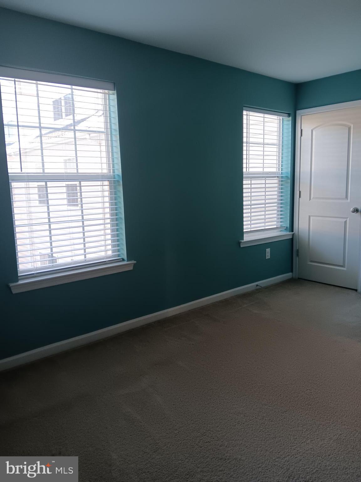 3880 Cephas Child Road, Unit 9 Doylestown, PA 18902 - Photo 8 of 18 an empty room with a window