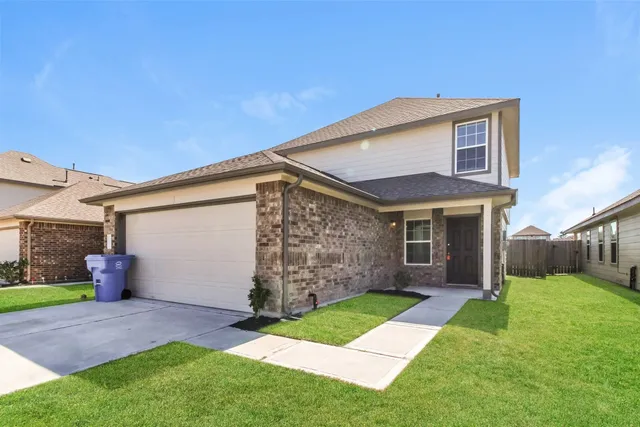 $1,960 | 22346 Porter Mountain Trail, Porter, TX 77365