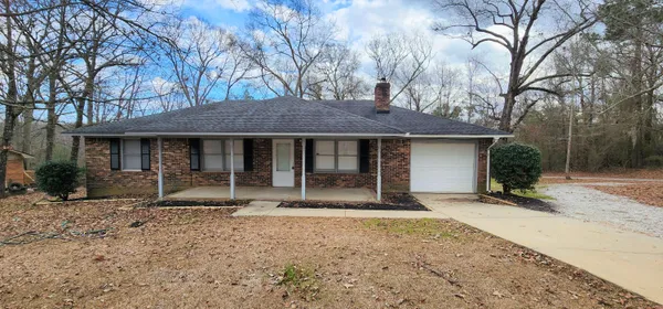$1,600 | 6050 Acton Road, Dalzell, SC 29040