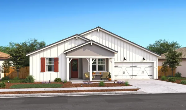 $695,990 | 1898 Bedrock Street, Manteca, CA 95336