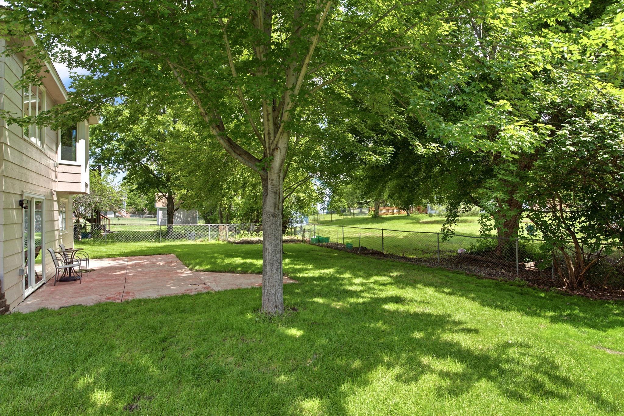 12013 Aztec Street Northwest Coon Rapids, MN 55433 - Photo 31 of 36