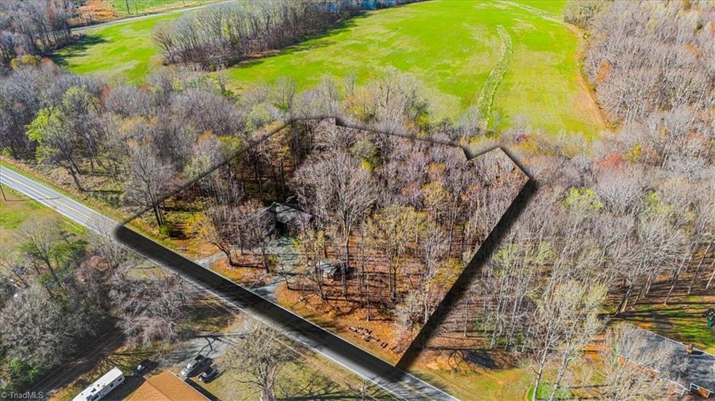 1851 Flat Rock Road Reidsville, NC 27320 - Photo 45 of 48 Gallery Image 45