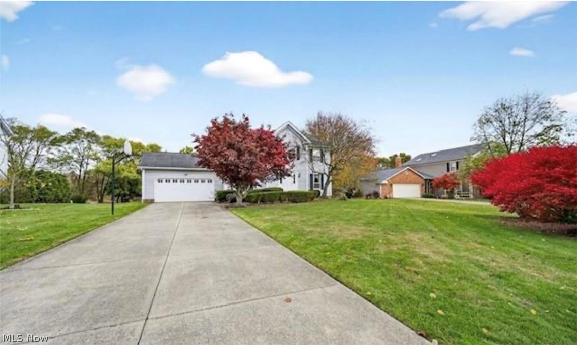 33771 Canterbury Road Solon, OH 44139 - Photo 2 of 29
