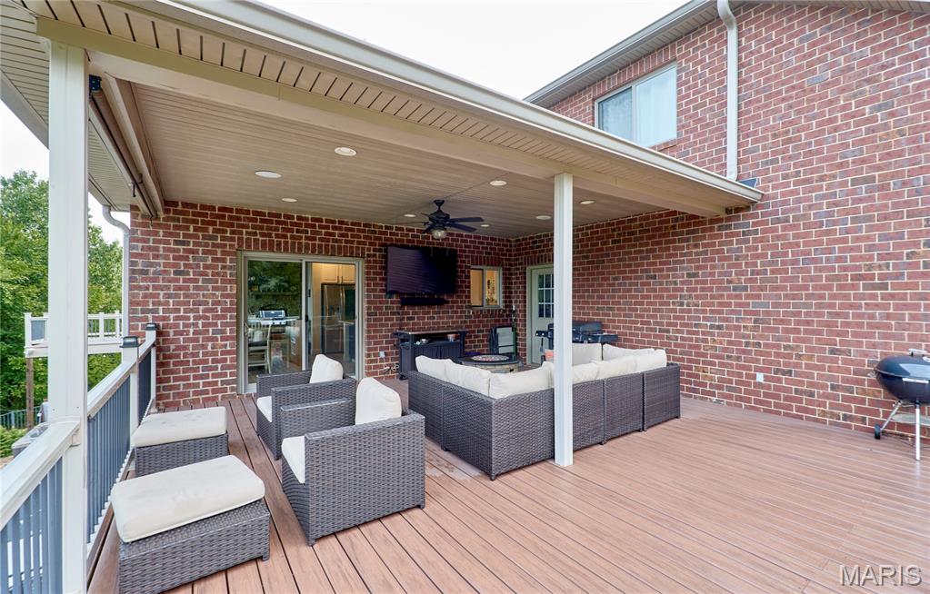 999 St Marys Road Villa Ridge, MO 63089 - Photo 67 of 91 Gallery Image 67