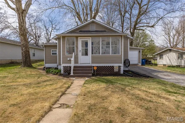 $155,000 | 823 Delmar Avenue, Festus, MO 63028