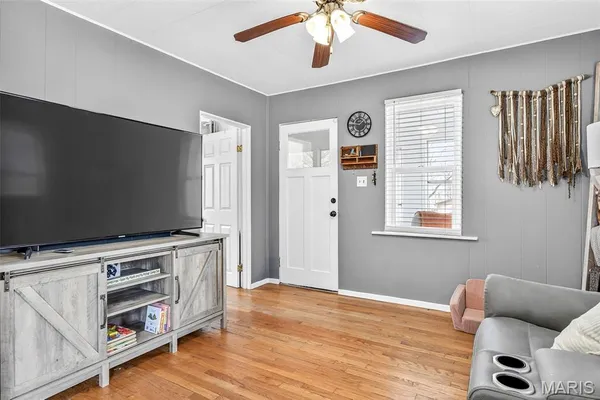 $155,000 | 823 Delmar Avenue, Festus, MO 63028