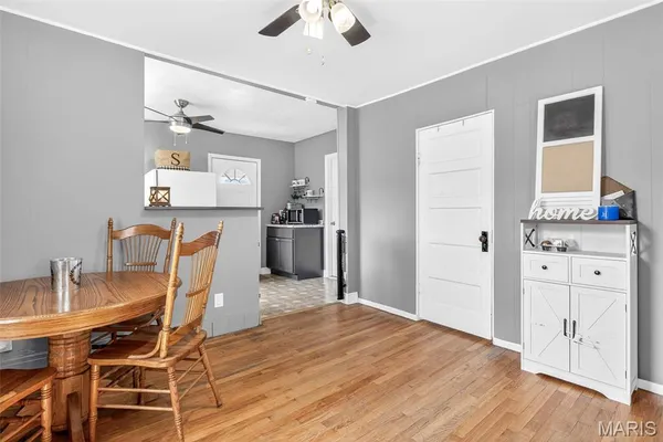 $155,000 | 823 Delmar Avenue, Festus, MO 63028