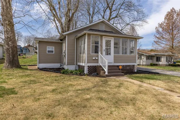 $155,000 | 823 Delmar Avenue, Festus, MO 63028