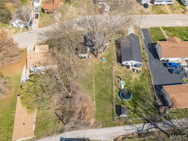 $155,000 | 823 Delmar Avenue, Festus, MO 63028