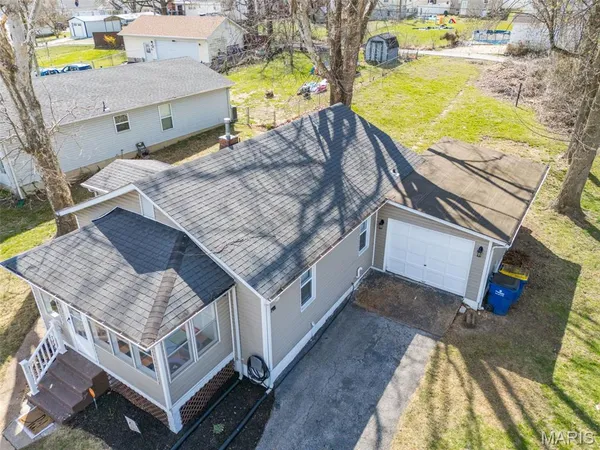 $155,000 | 823 Delmar Avenue, Festus, MO 63028