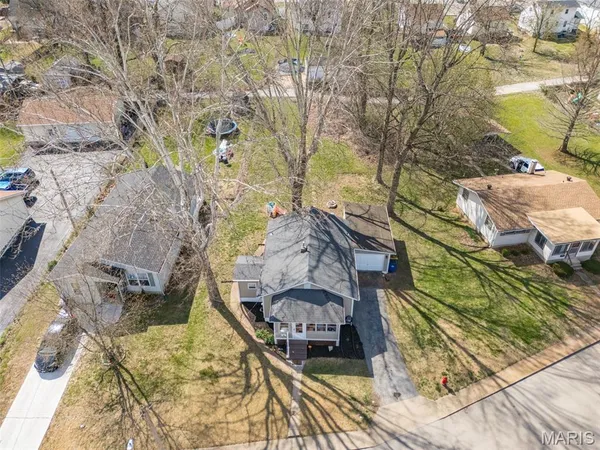 $155,000 | 823 Delmar Avenue, Festus, MO 63028