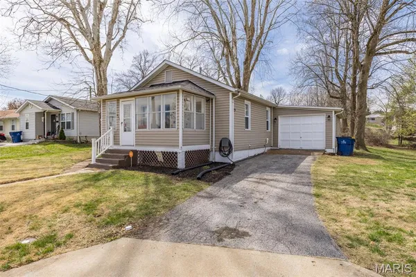 $155,000 | 823 Delmar Avenue, Festus, MO 63028