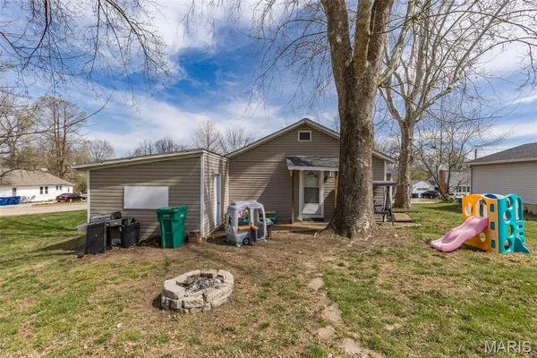 $155,000 | 823 Delmar Avenue, Festus, MO 63028