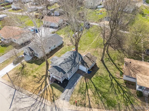 $155,000 | 823 Delmar Avenue, Festus, MO 63028