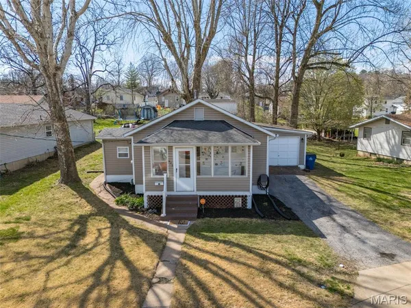 $155,000 | 823 Delmar Avenue, Festus, MO 63028