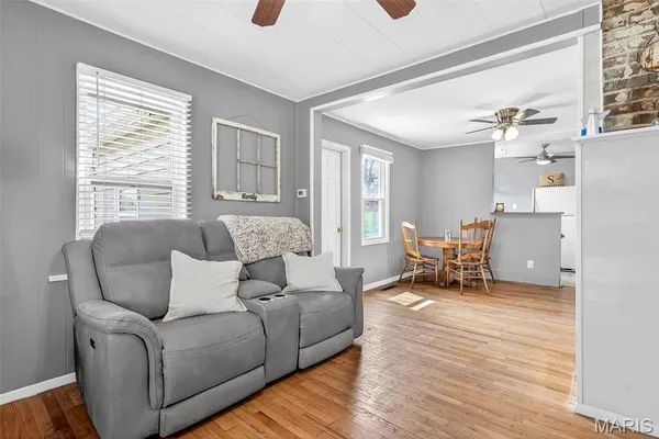 $155,000 | 823 Delmar Avenue, Festus, MO 63028