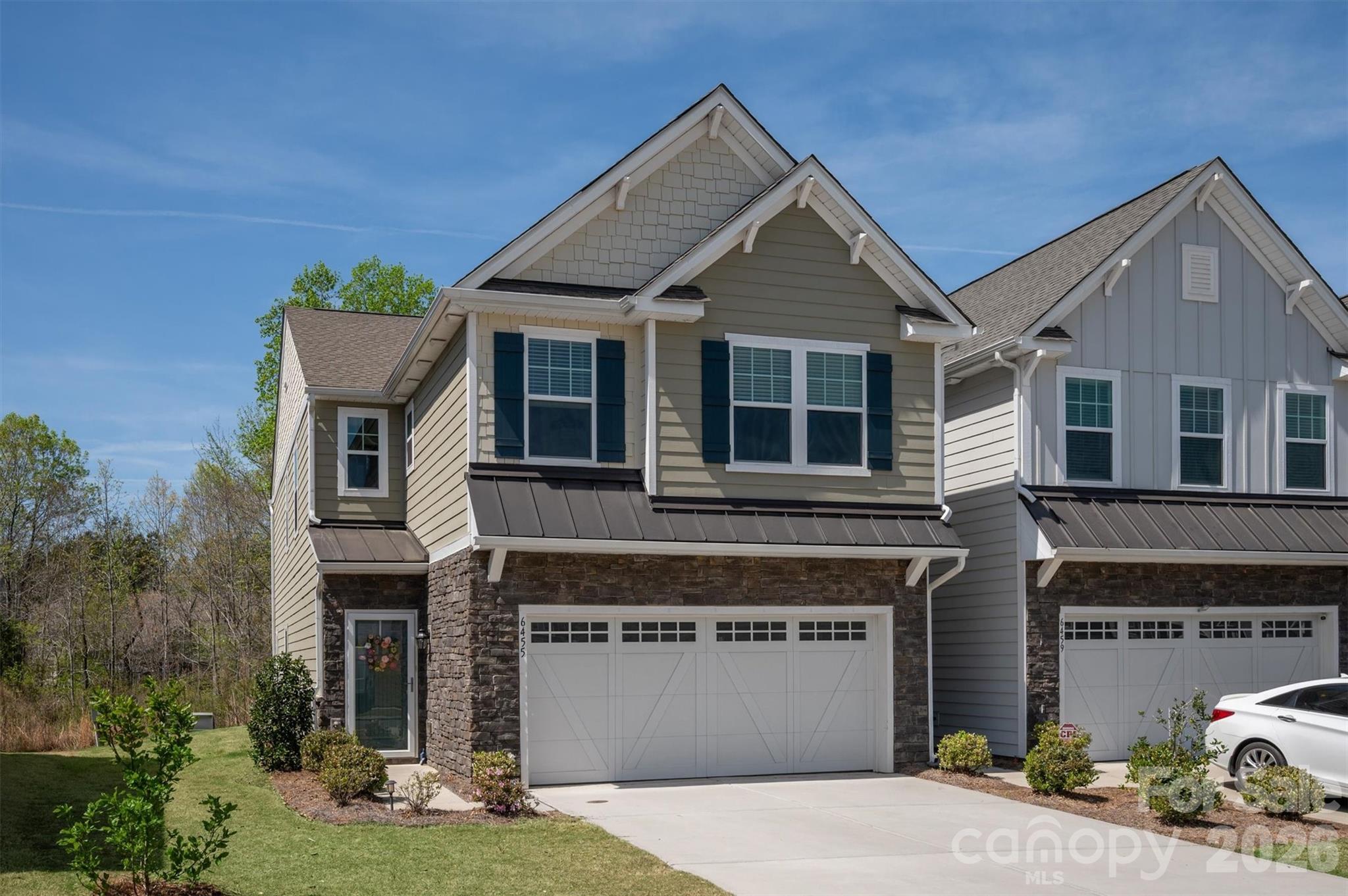 6455 Kinder Lane Lancaster, SC 29720 - Photo 2 of 26